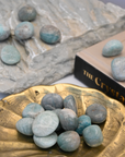 Amazonite - Tumble