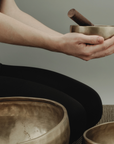 Sound Bath Session