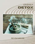 Energy Detox Package