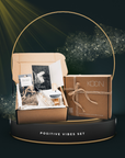 POSITIVE VIBES GIFT SET