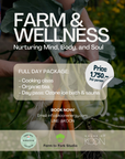 Farm & Wellness Package