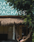 Day pass package