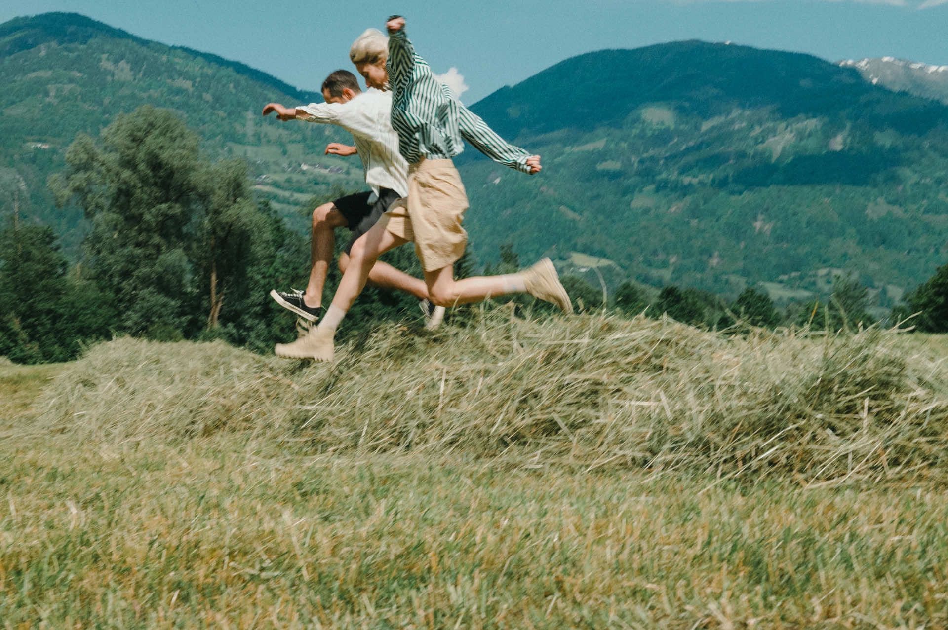 Crystal Essential Oil Roller - No. 1010 EMPOWER – KOON