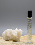 Crystal Essential Oil Roller - No. 111 NEW BEGINNINGS