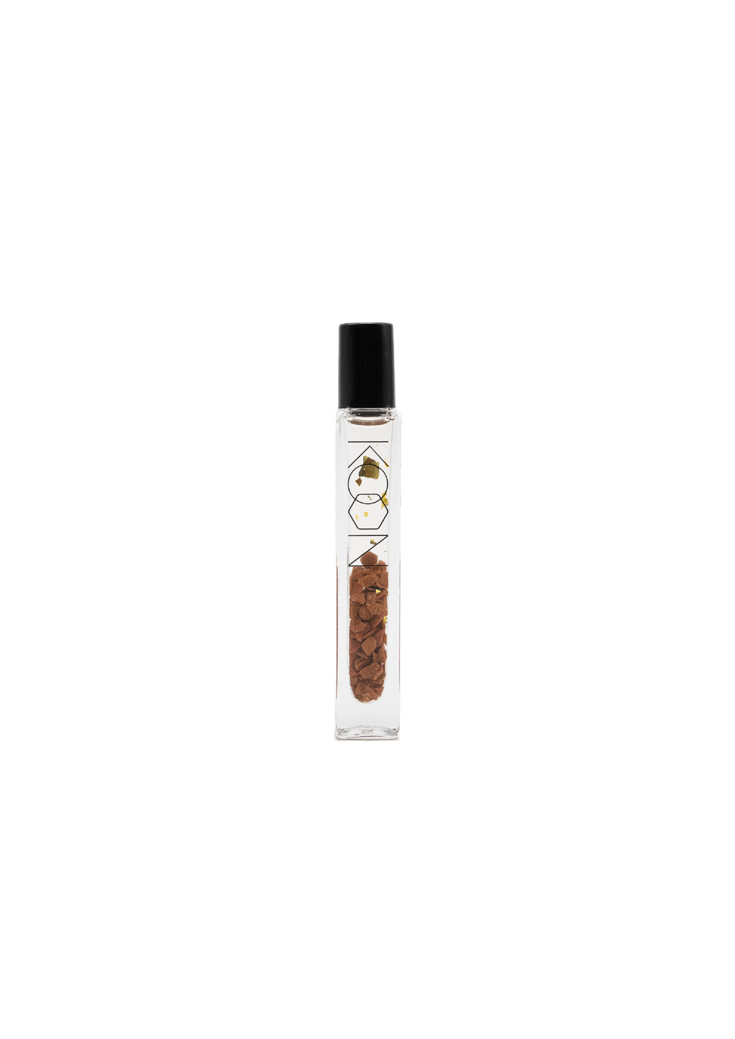 Crystal Essential Oil Roller - No. 888 ABUNDANCE – KOON
