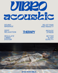 Vibroacoustic Sound Therapy