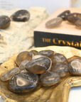 Smoky Quartz - Tumble