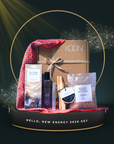 HELLO, NEW ENERGY 2026 GIFT SET