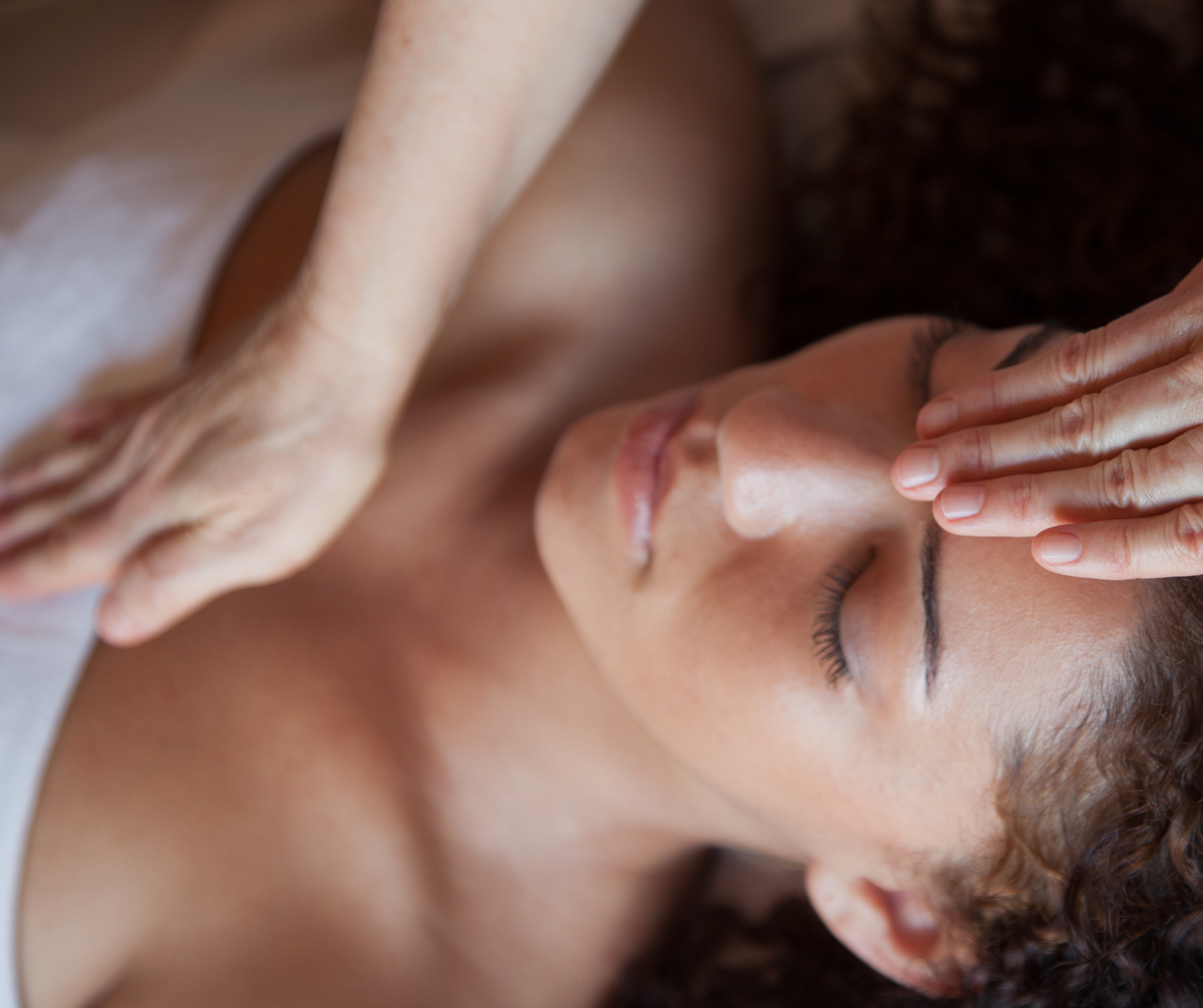 Reiki Session