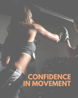 Thai Boxing Class