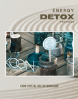 Energy Detox Package