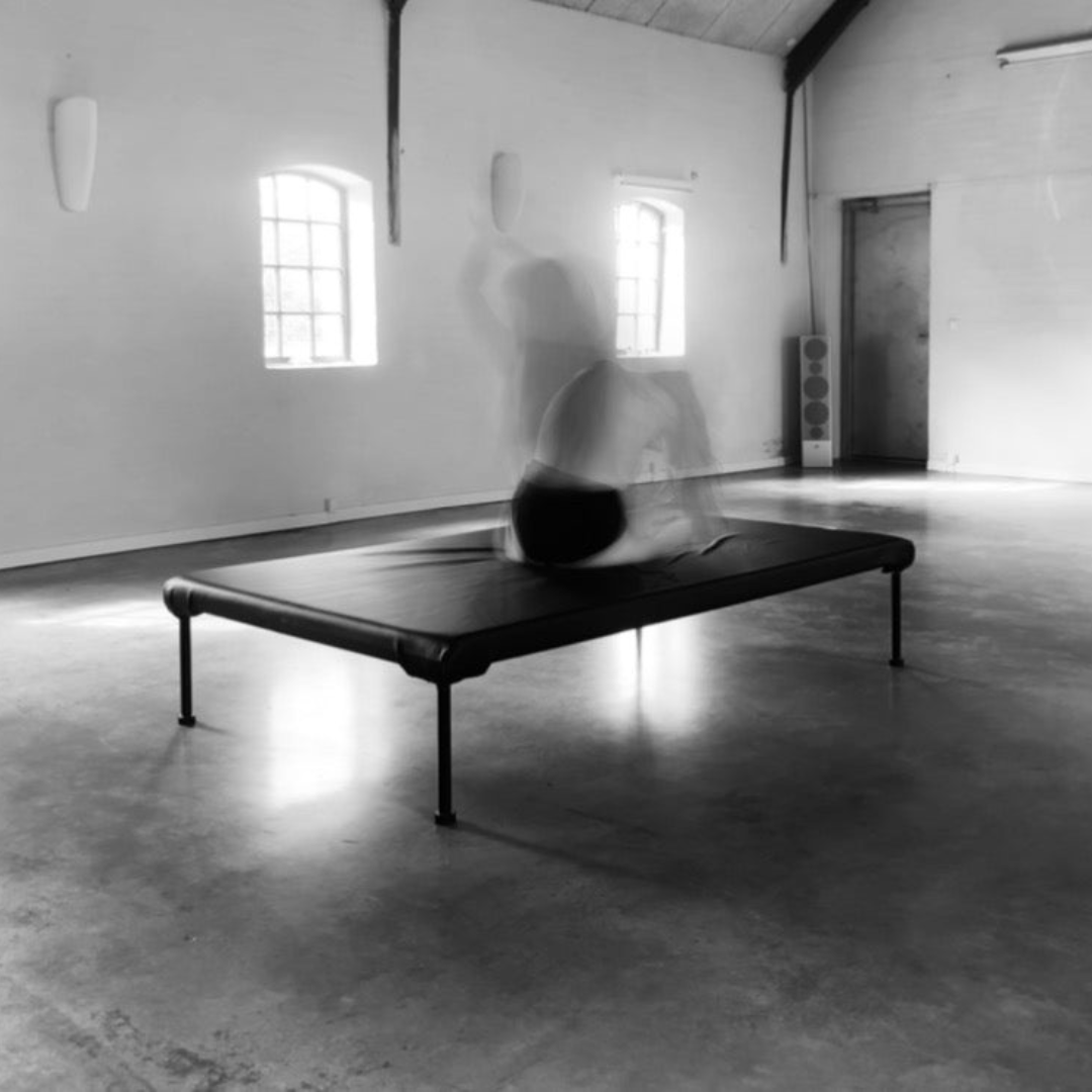 Vibroacoustic Sound Therapy