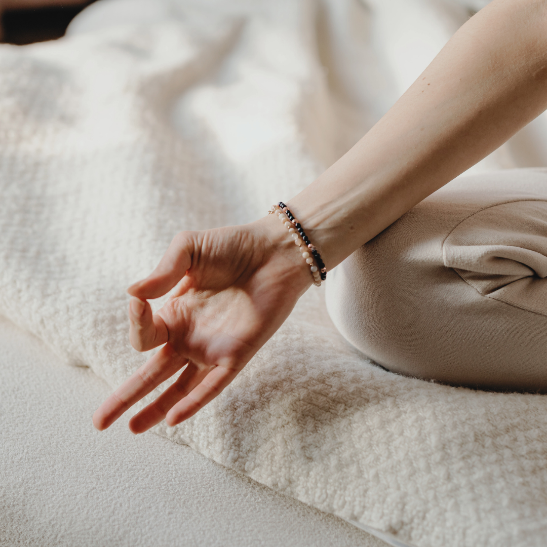 Yin Sound Journey Melt Into Stillness