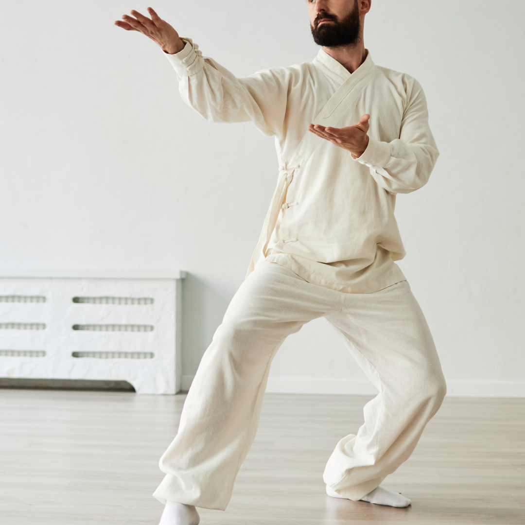Qi Gong