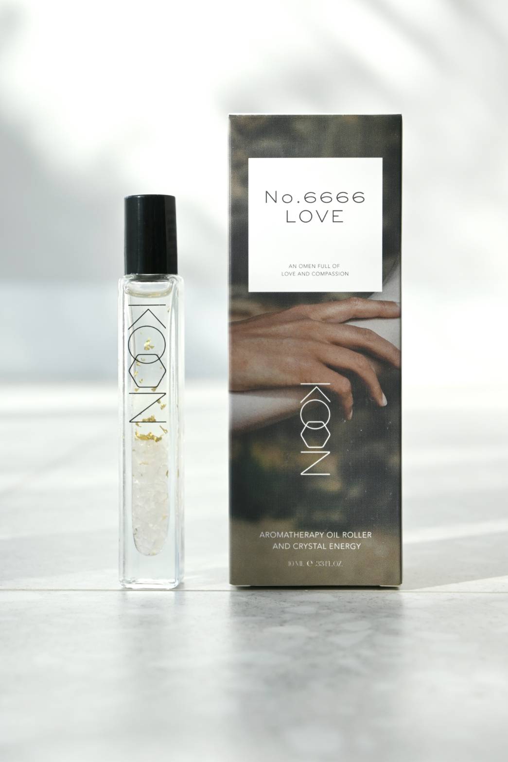 POSITIVE VIBES GIFT SET