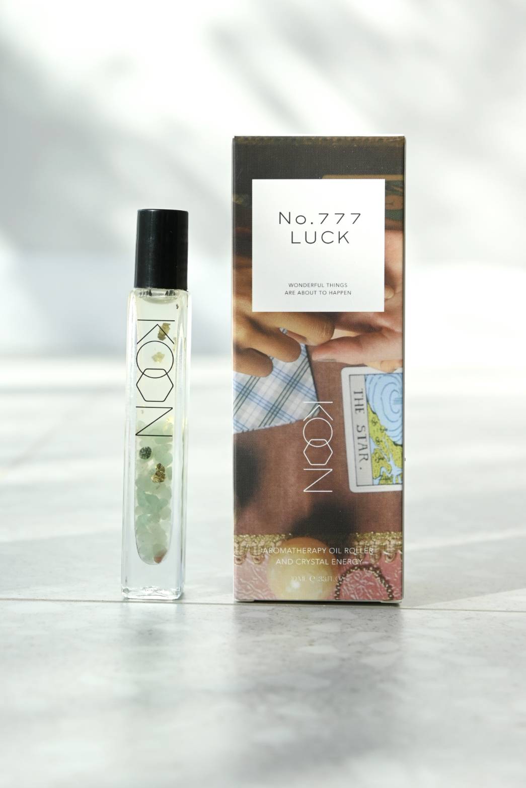 POSITIVE VIBES GIFT SET