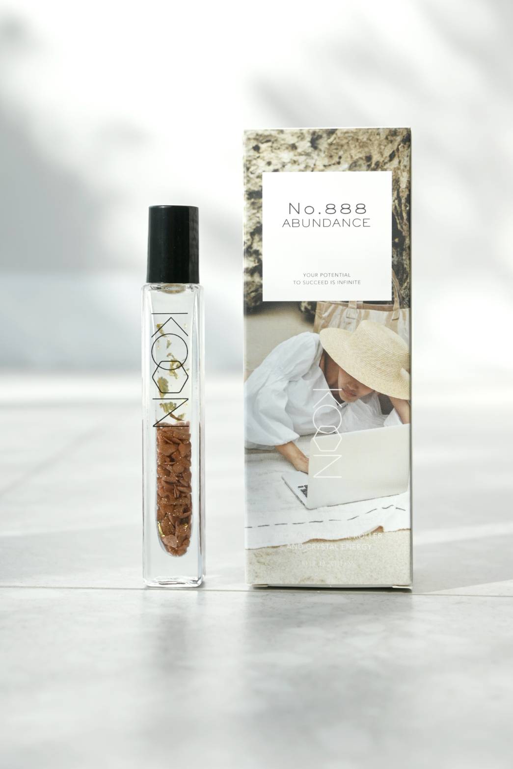 POSITIVE VIBES GIFT SET