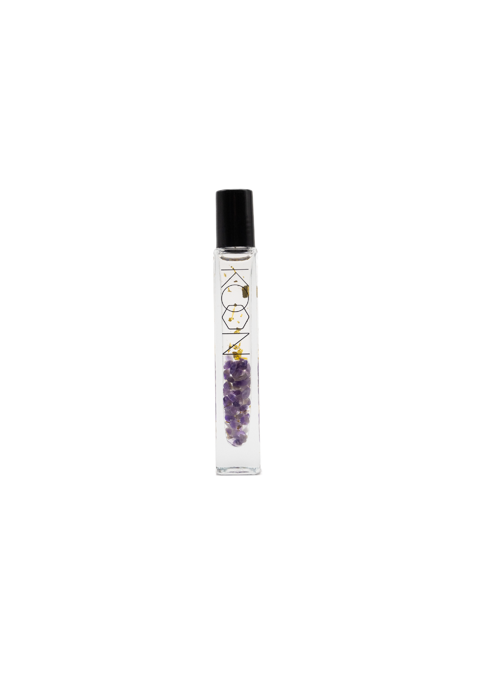 Crystal Essential Oil Roller - No. 999 RELEASE – KOON