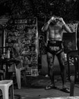Thai Boxing Class